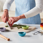 Set of 6 Pinch Bowls